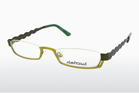 Tasarım gözlükleri Detroit UN454 03