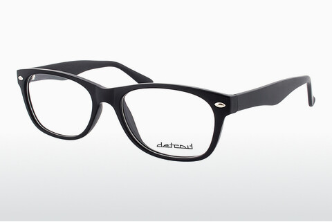 Tasarım gözlükleri Detroit UN500 16
