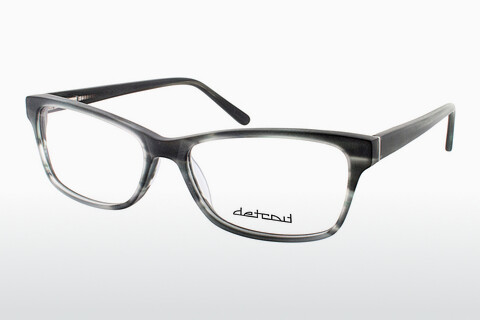 Tasarım gözlükleri Detroit UN601 01