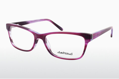 Tasarım gözlükleri Detroit UN601 03