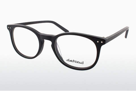 Tasarım gözlükleri Detroit UN602 01