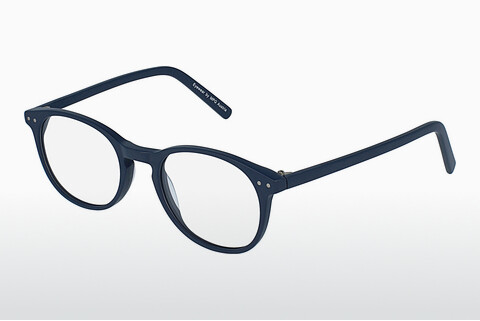Tasarım gözlükleri Detroit UN602 03