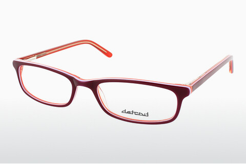Tasarım gözlükleri Detroit UN603 03