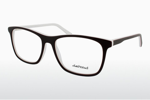 Tasarım gözlükleri Detroit UN606 03