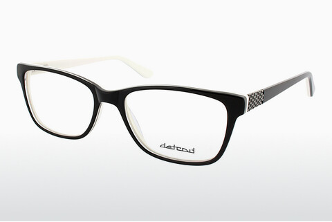 Tasarım gözlükleri Detroit UN607 01