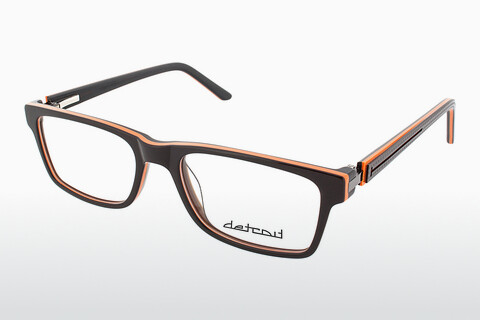 Tasarım gözlükleri Detroit UN625 03