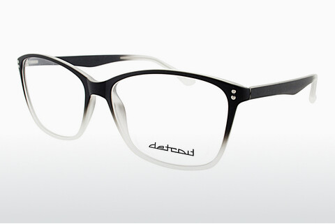 Tasarım gözlükleri Detroit UN633 03
