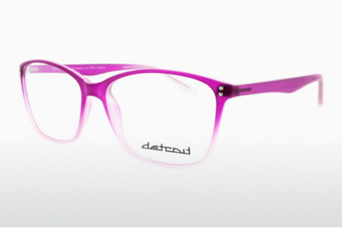 Tasarım gözlükleri Detroit UN633 06