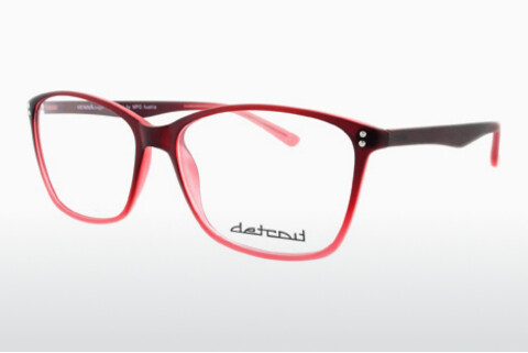 Tasarım gözlükleri Detroit UN633 08