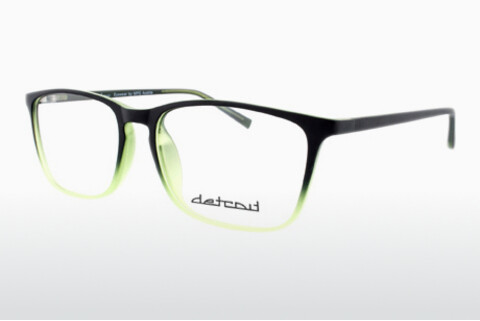 Tasarım gözlükleri Detroit UN636 06