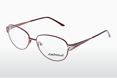 Tasarım gözlükleri Detroit UN677 03
