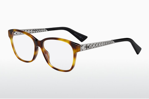 Tasarım gözlükleri Dior DIORAMAO4 086