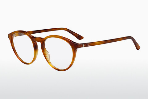 Tasarım gözlükleri Dior MONTAIGNE53 SX7