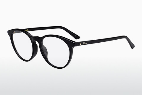 Tasarım gözlükleri Dior MONTAIGNE53F 807