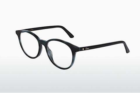 Tasarım gözlükleri Dior Montaigne47 H8D