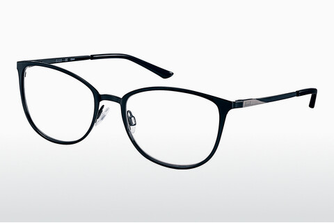 Tasarım gözlükleri Elle EL13450 BK