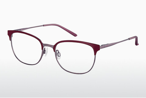 Tasarım gözlükleri Elle EL13456 WI