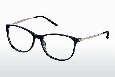 Tasarım gözlükleri Elle EL13483 BK