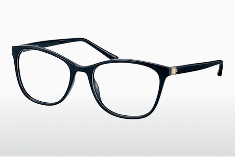 Tasarım gözlükleri Elle EL13491 BK