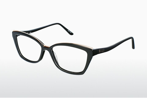 Tasarım gözlükleri Elle EL31505 BK