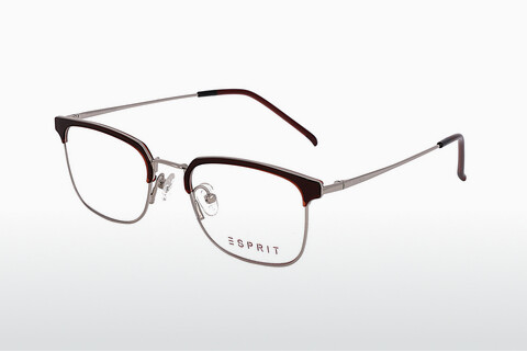 Tasarım gözlükleri Esprit ET17120 535
