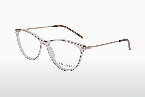 Tasarım gözlükleri Esprit ET17121 545