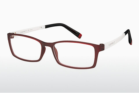 Tasarım gözlükleri Esprit ET17422 517