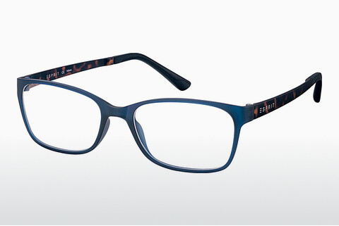 Tasarım gözlükleri Esprit ET17444 508