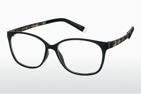 Tasarım gözlükleri Esprit ET17455 538