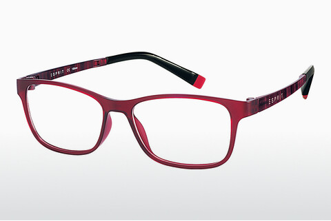 Tasarım gözlükleri Esprit ET17457 531