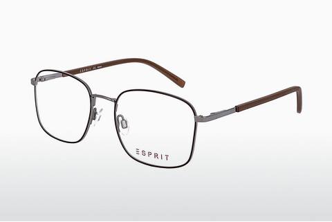 Tasarım gözlükleri Esprit ET33417 535