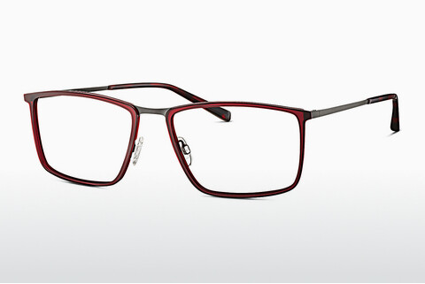 Tasarım gözlükleri FREIGEIST FG 862026 50