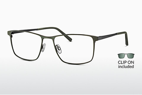 Tasarım gözlükleri FREIGEIST FG 862034 40