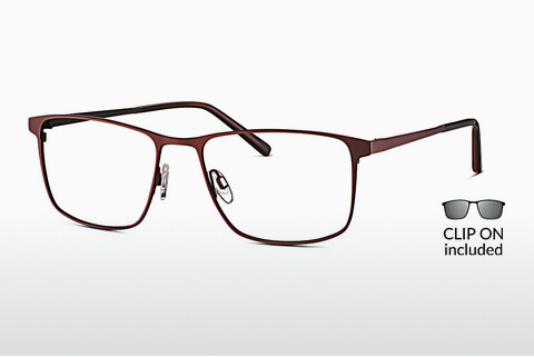 Tasarım gözlükleri FREIGEIST FG 862034 50