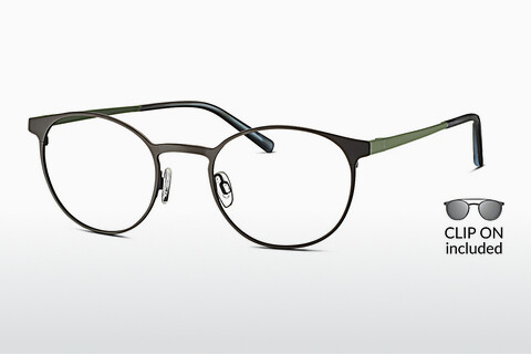 Tasarım gözlükleri FREIGEIST FG 862035 30