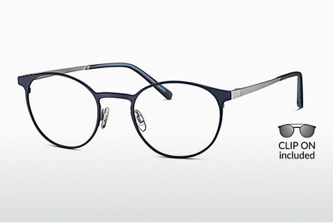 Tasarım gözlükleri FREIGEIST FG 862035 70