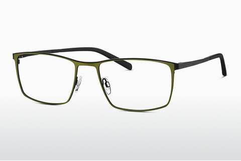 Tasarım gözlükleri FREIGEIST FG 862036 40