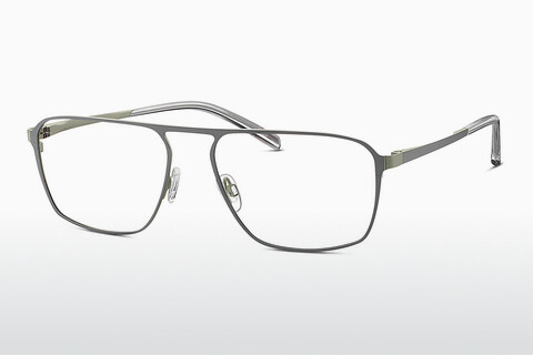 Tasarım gözlükleri FREIGEIST FG 862039 30