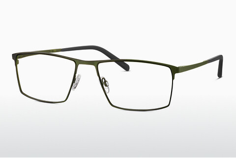Tasarım gözlükleri FREIGEIST FG 862044 40