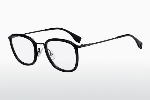 Tasarım gözlükleri Fendi FF M0024 807