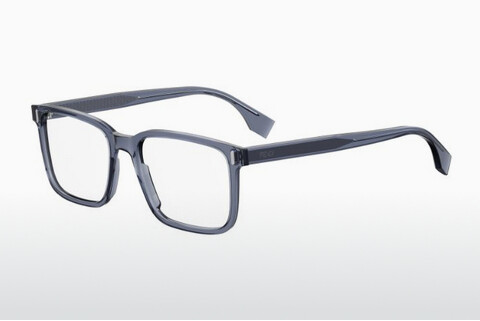 Tasarım gözlükleri Fendi FF M0047 FX8