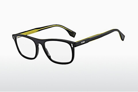 Tasarım gözlükleri Fendi FF M0102 71C