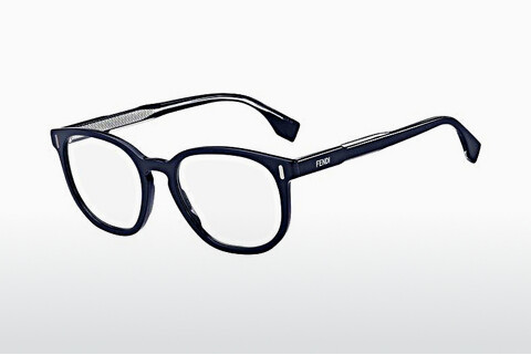 Tasarım gözlükleri Fendi FF M0103 OXZ