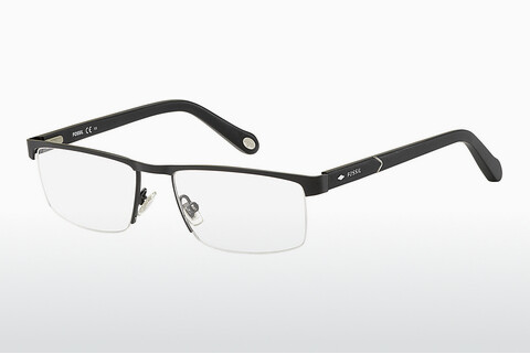 Tasarım gözlükleri Fossil FOS 6084 VAQ
