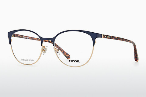 Tasarım gözlükleri Fossil FOS 7041 FLL