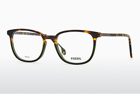 Tasarım gözlükleri Fossil FOS 7116/G 086