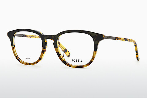 Tasarım gözlükleri Fossil FOS 7127 086