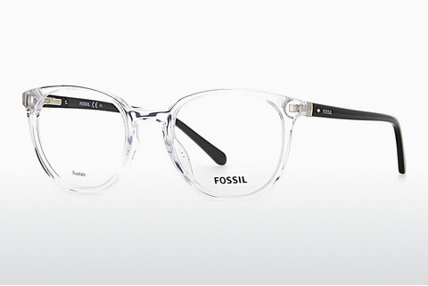 Tasarım gözlükleri Fossil FOS 7145 900