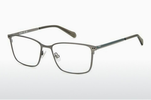 Tasarım gözlükleri Fossil FOS 7174/G R80