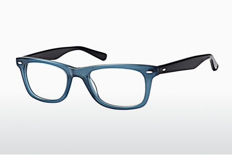Tasarım gözlükleri Fraymz A101 L